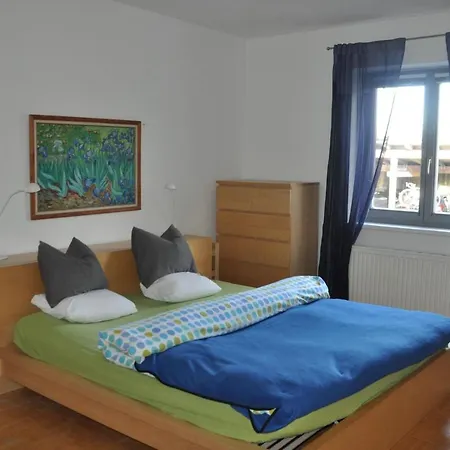 Ferienwohnung Alpenseepark Apartment *