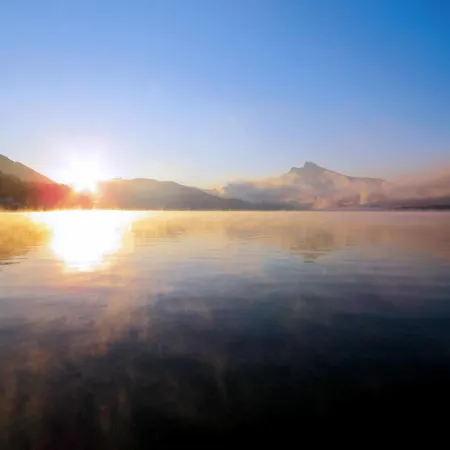 Alpenseepark דירה