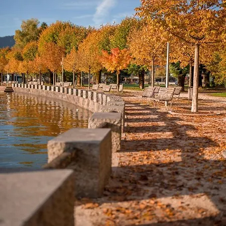 Alpenseepark דירה