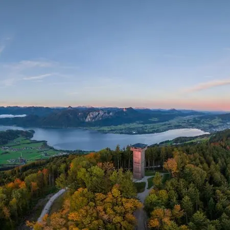 Ferienwohnung Alpenseepark
