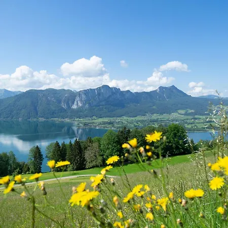 Ferienwohnung Alpenseepark *