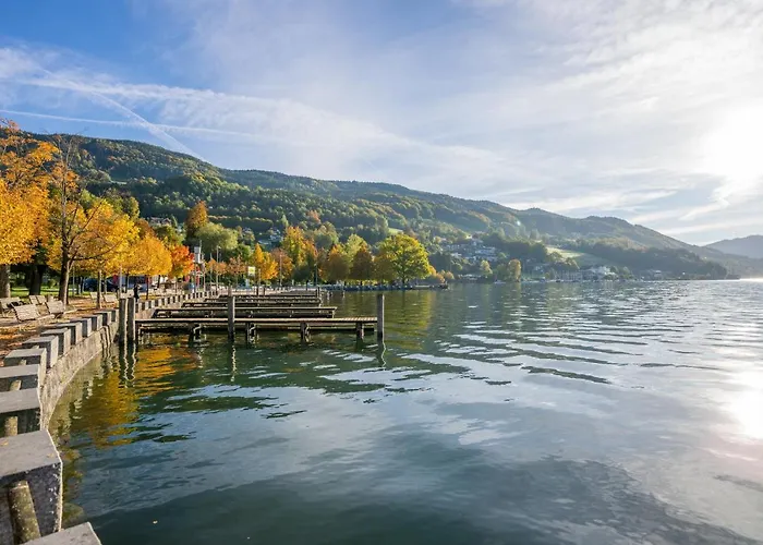 Alpenseepark Apartamento