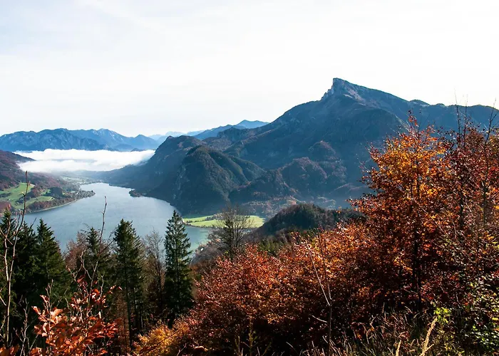 Alpenseepark * Mondsee