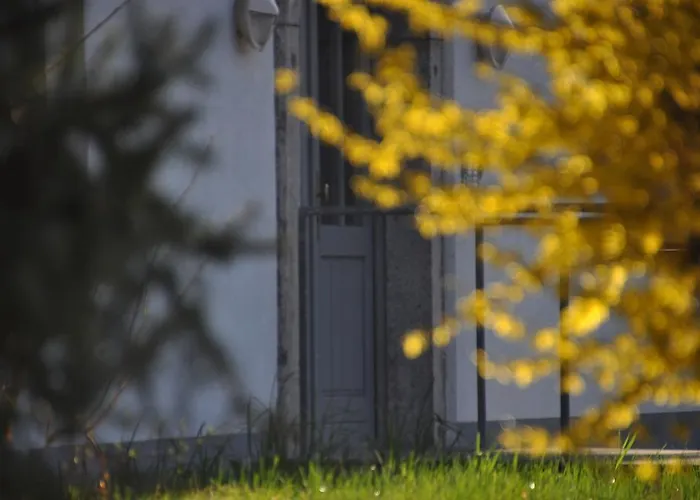 Alpenseepark Apartamento Mondsee