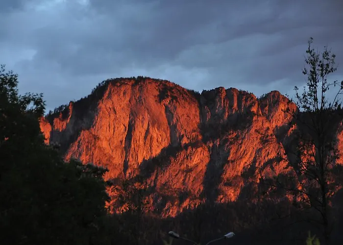 Apartamento Alpenseepark *