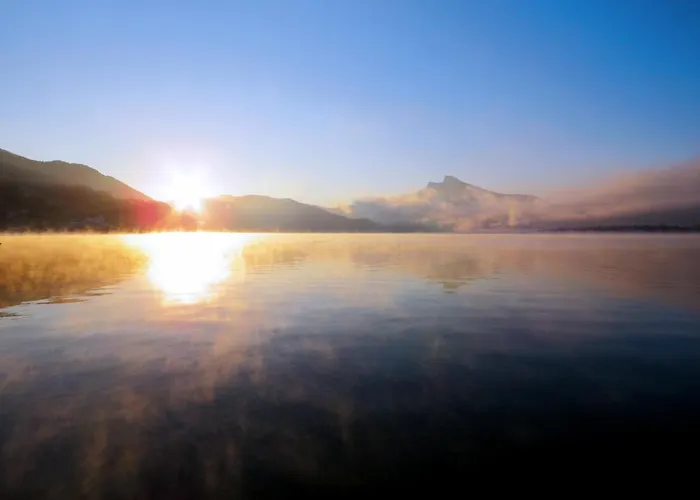 Alpenseepark Apartamento